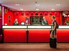 фото отеля Mercure Hotel Muenchen City Center