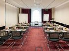 фото отеля Mercure Hotel Muenchen City Center