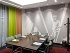 фото отеля Mercure Hotel Muenchen City Center