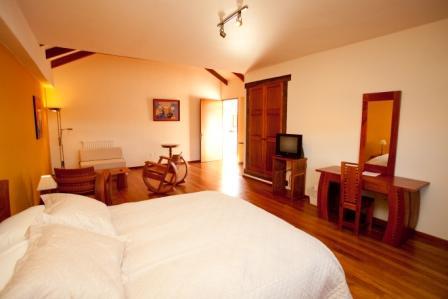фото отеля Hotel Villa Antigua
