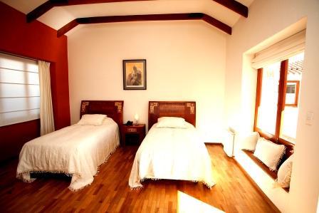 фото отеля Hotel Villa Antigua