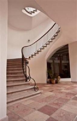 фото отеля Hotel Villa Antigua