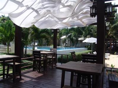 фото отеля White House Bailan Resort Koh Chang