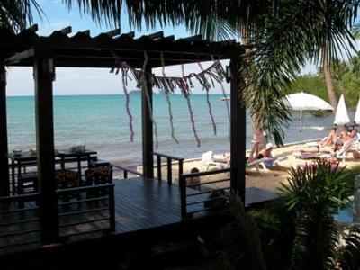 фото отеля White House Bailan Resort Koh Chang