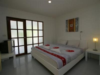 фото отеля White House Bailan Resort Koh Chang