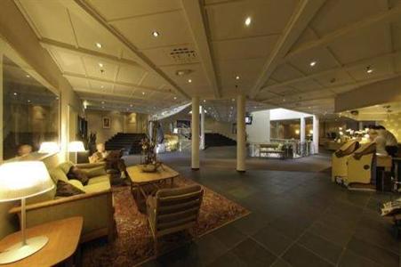 фото отеля Quality Hotel Kristiansand