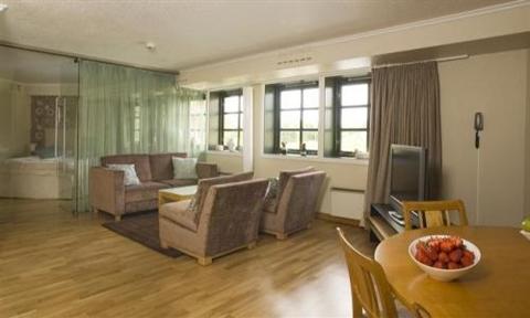 фото отеля Quality Hotel Kristiansand