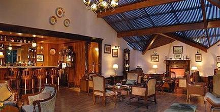 фото отеля The Naini Retreat