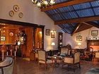 фото отеля The Naini Retreat