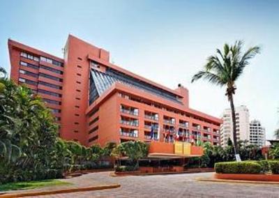 фото отеля Barcelo Ixtapa Beach
