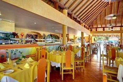 фото отеля Barcelo Ixtapa Beach