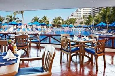 фото отеля Barcelo Ixtapa Beach