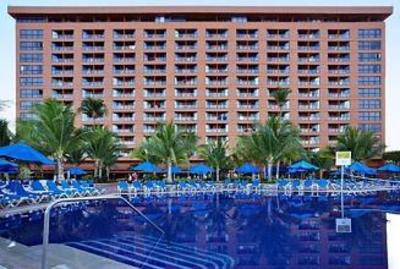 фото отеля Barcelo Ixtapa Beach