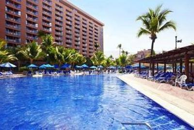 фото отеля Barcelo Ixtapa Beach