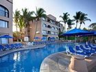 фото отеля Barcelo Ixtapa Beach