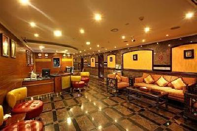 фото отеля Fortune Hotel Apartments Dubai