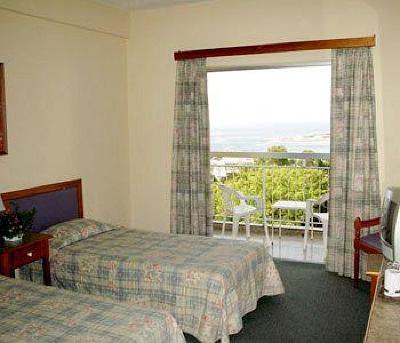 фото отеля Marina Hotel Ayia Napa