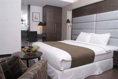 фото отеля Southern Plaza Hotel