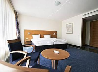 фото отеля Avidon Hotel Airport