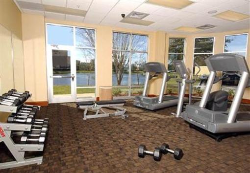 фото отеля SpringHill Suites Orlando Airport