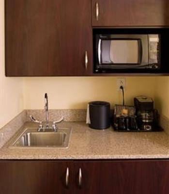 фото отеля SpringHill Suites Orlando Airport