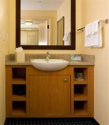 фото отеля SpringHill Suites Orlando Airport