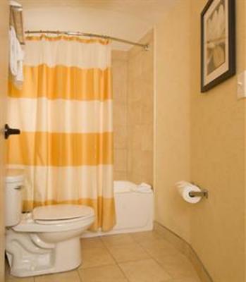 фото отеля SpringHill Suites Orlando Airport