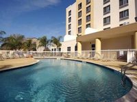 SpringHill Suites Orlando Airport