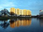 фото отеля SpringHill Suites Orlando Airport