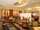 фото отеля SpringHill Suites Orlando Airport