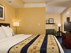 фото отеля SpringHill Suites Orlando Airport