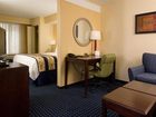 фото отеля SpringHill Suites Orlando Airport