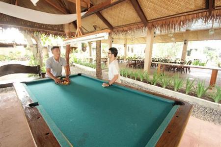 фото отеля Panglao Tropical Villas