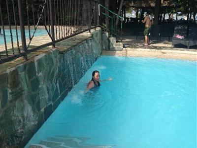 фото отеля Panglao Tropical Villas