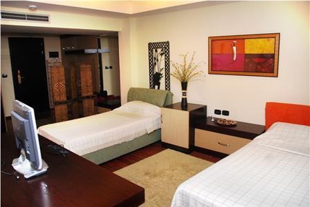 фото отеля Vlora International Hotel