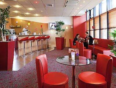 фото отеля Ibis Paris Pantin Eglise