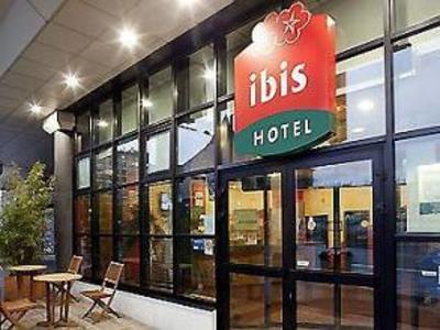 фото отеля Ibis Paris Pantin Eglise