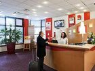 фото отеля Ibis Paris Pantin Eglise