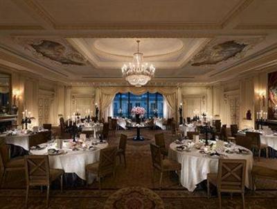 фото отеля Shangri-La Hotel Paris