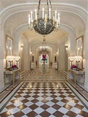 фото отеля Shangri-La Hotel Paris