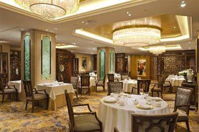 фото отеля Shangri-La Hotel Paris