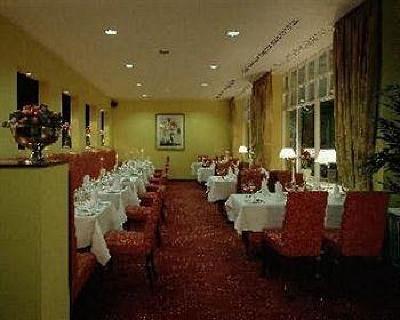 фото отеля Relexa Hotel Bad Steben