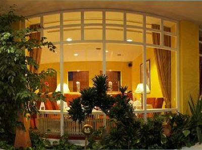 фото отеля Relexa Hotel Bad Steben