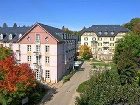 фото отеля Relexa Hotel Bad Steben