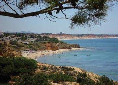 фото отеля Apartamentos Da Balaia Albufeira