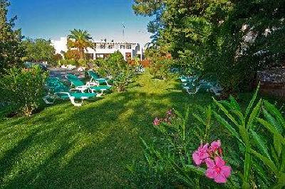 фото отеля Apartamentos Da Balaia Albufeira