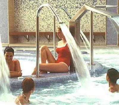 фото отеля Protur Sa Coma Playa Hotel & Spa Sant Llorenc Des Cardassar