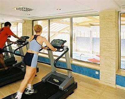 фото отеля Protur Sa Coma Playa Hotel & Spa Sant Llorenc Des Cardassar