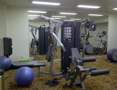 фото отеля Ayres Boutique Suites Ontario Airport