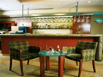 фото отеля Eurostars Zona Rosa Suites Mexico City